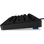 Клавіатура Lenovo Legion K310 RGB USB UA Black (GY41N91855) - зменшене зображення 6
