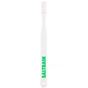 Зубна щітка Saltrain М'яка Біла із зеленим (8809552278156) - зменшене зображення 1