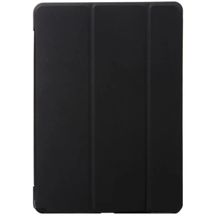Чохол до планшета BeCover Apple iPad 9.7 2017/2018 A1822/A1823/A1893/A1954 Black (701550) зображення 1