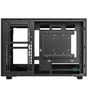 Корпус Deepcool CH260 Black (R-CH260-BKNGM0-G-1) - зменшене зображення 9