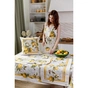 Скатертина Прованс Сицилія 136х350 (035320) - зменшене зображення 7