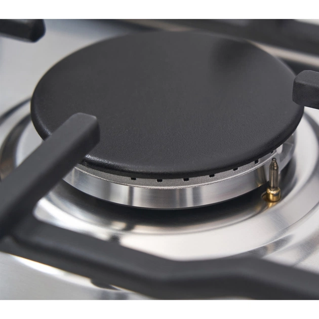 Варочна поверхня Whirlpool TKRL660IX - picture 4