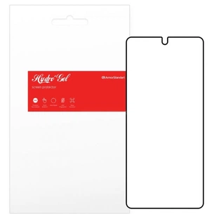 Плівка захисна Armorstandart Samsung Note 20 (ARM57769) зображення 1