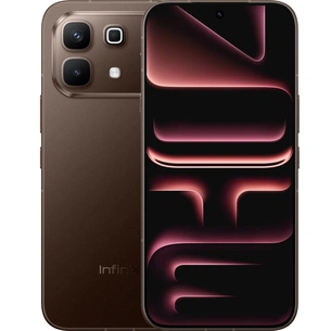 Мобільний телефон Infinix Note 60 8/256Gb Mocha Brown (4894947118067) зображення 1