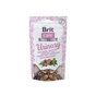 Лакомство для котов Brit Care Cat Snack Urinary с индейкой 50 г (8595602555758) - уменьшенное изображение 1