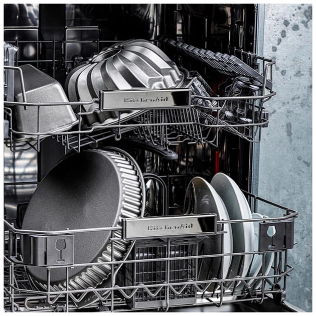 Форма для випікання KitchenAid 20+24 см, набір 2 шт, роз'ємні (CC006102-001) - picture 3