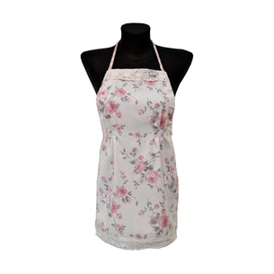 Фартух Прованс Bella Троянди з мереживом дитячий (4823093416420) зображення 1