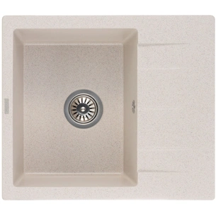 Мийка кухонна GRANADO MADRID terra (gr1603) зображення 1