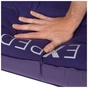 Туристичний килимок Exped MegaMat Ultra LW aubergine - фіолетовий (018.1269) - уменьшенное изображение 3