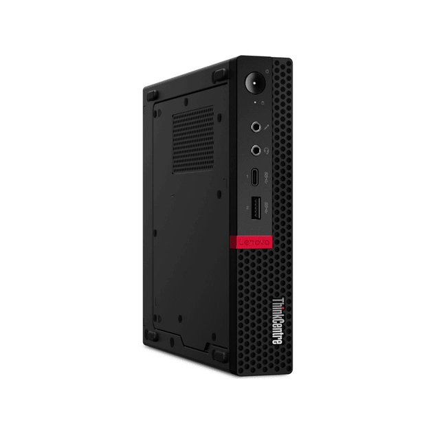 Комп'ютер Lenovo ThinkCentre TCM630e Tiny / Pentium 5405U (10YMZ8VSUC) - зображення 1