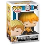 Фігурка Funko Pop серії Вбивця демонів - Зеніцу Аґацума (49012) - зменшене зображення 2