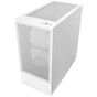 Корпус NZXT H5 Flow Edition White (CC-H51FW-01) - зменшене зображення 9