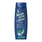 Шампунь Wash&Go з ментолом для всіх типів волосся 200 мл (8008970046532) - уменьшенное изображение 1