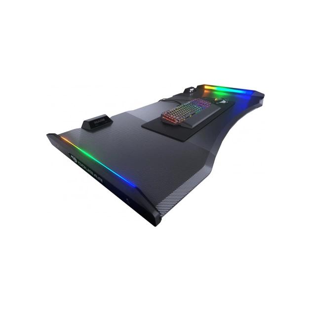 Комп'ютерний стіл Cougar MARS Black - picture 4