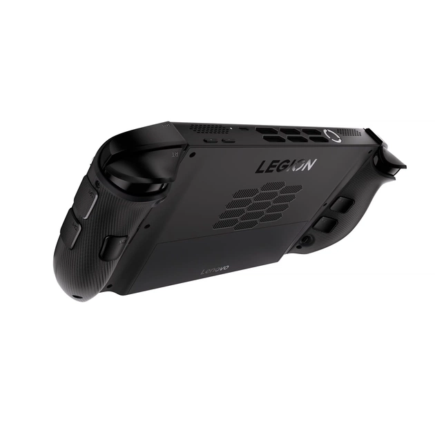Ігрова консоль Lenovo Legion Go 2 8ASP2 2TB (83N00021RA) - зображення 8