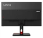 Монiтор Lenovo 23.8" ThinkVision S24i-30 (63DEKAT3UA) IPS Black 100Hz - уменьшенное изображение 6