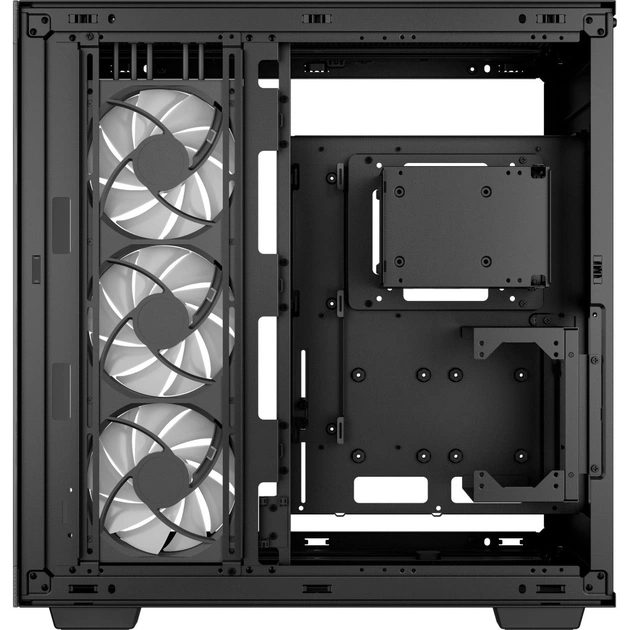 Корпус для ПК Deepcool CH780 Black (R-CH780-BKADE41-G-1) - picture 7