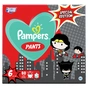 Підгузки Pampers Pants Special Edition 6 (15+ кг) 60 шт. (8001841968339) - зменшене зображення 1