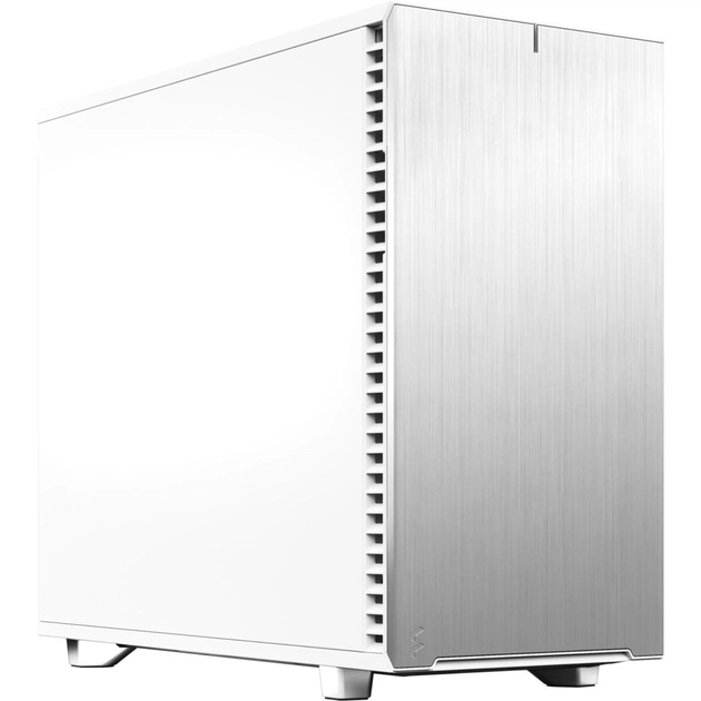 Корпус Fractal Design Define 7 W Solid (FD-C-DEF7A-09) - изображение 1