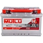 Акумулятор автомобільний MUTLU 75Аh (L3.75.072.A) - зменшене зображення 1
