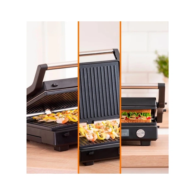 Электрогриль Gorenje GCG2000SD - изображение 8