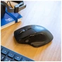 Мишка Jlab JBuds Mouse Wireless/Bluetooth Black (IEUMJBMOUSERBLK124) - зменшене зображення 8