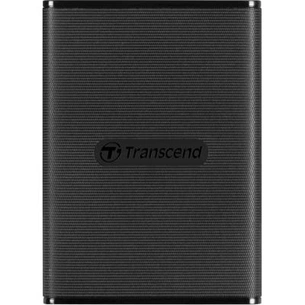Накопичувач SSD USB 3.1 120GB Transcend (TS120GESD220C) зображення 1