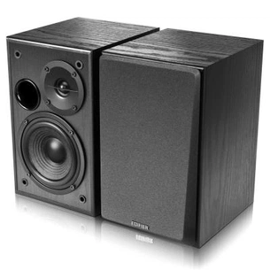 Акустична система Edifier R1100 black зображення 1