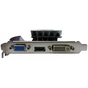 Відеокарта GeForce 210 1024Mb Afox (AF210-1024D3L5) - зменшене зображення 2