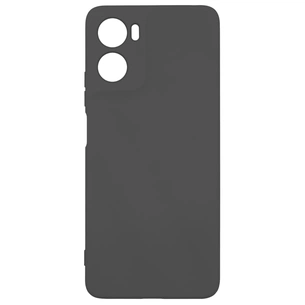 Чохол до мобільного телефона Armorstandart ICON Motorola G06 4G Black (ARM89058) зображення 1