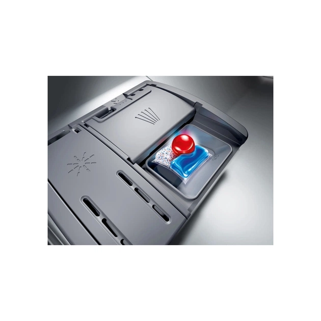 Посудомийна машина Bosch SPV8ZMX06Q - picture 7