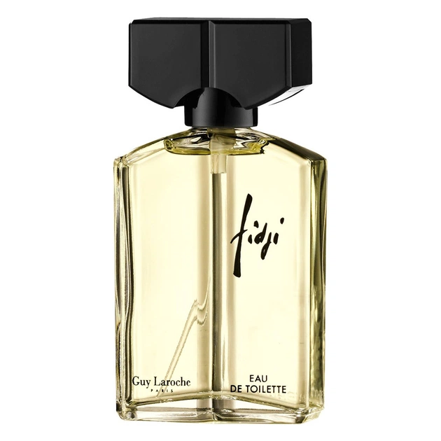 Туалетна вода Guy Laroche Fidji тестер 100 мл (3360372702788) - изображение 1