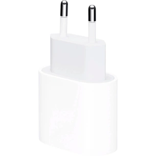 Зарядний пристрій Apple 20W USB-C Power Adapter,Model A2347 (MD3J4ZM/A) зображення 1
