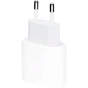 Зарядний пристрій Apple 20W USB-C Power Adapter,Model A2347 (MD3J4ZM/A) - зменшене зображення 1