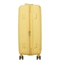 Валіза American Tourister Soundbox 71.5/81 л пастельно-жовта (32G*16002) - зменшене зображення 7