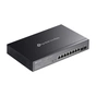 Комутатор мережевий TP-Link SG2210MP - зменшене зображення 2
