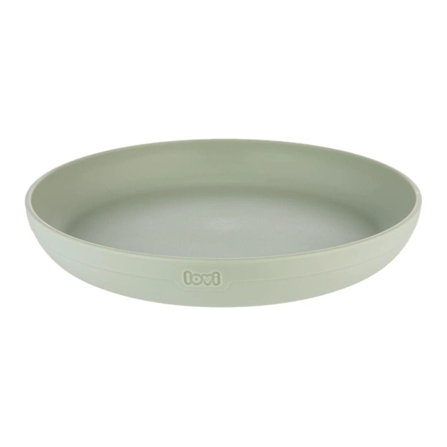 Набір дитячого посуду Lovi з кружкою Pistachio (21/533_gre) - picture 4