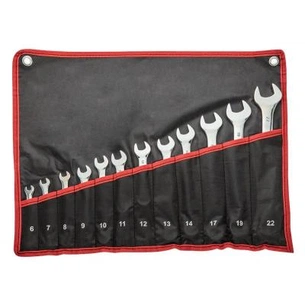 Ключ Top Tools ключи гаечные комбинированные (35D359) зображення 1