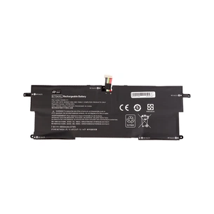 Акумулятор до ноутбука HP EliteBook X360 1020 G2 Series (ET04XL) 7.7V 4850mAh PowerPlant (NB462315) зображення 1
