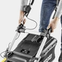 Газонокосарка Karcher LMO 5-18 Dual 18V, 41см, 25-70мм (без АКБ та ЗП) (1.445-430.0) - зменшене зображення 3