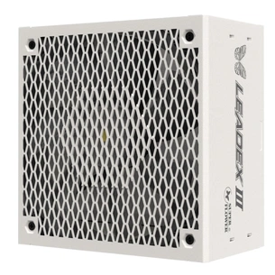 Блок живлення Super Flower 1000W LEADEX VII XG SERIES WHT (SF-1000F14XG WHITE) зображення 1