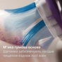 Насадка для зубной щетки Philips HX9052/88 - уменьшенное изображение 5