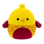 М'яка іграшка Squishmallows Фазан Бек 30 см (SQCR04145) - зменшене зображення 1