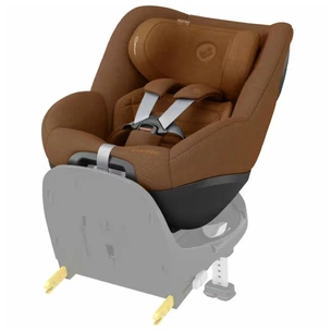 Автокрісло Maxi-Cosi Pearl 360 Pro (Authentic Cognac) (8053650110) зображення 1