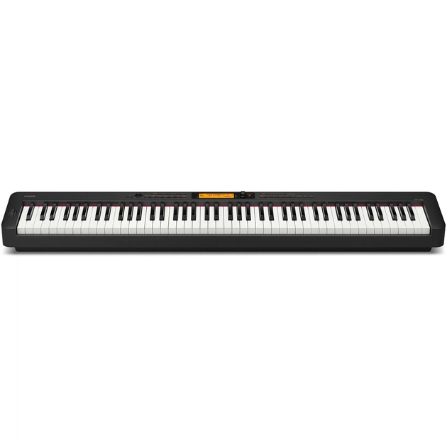 Цифрове піаніно Casio CDP-S360BK (222072) - picture 2