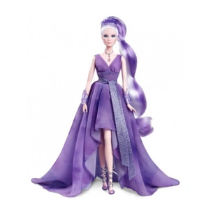 Лялька Barbie Колекційна "Містична муза", Кристальна колекція (GTJ96) зображення 1