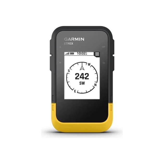 Персональний навігатор Garmin eTrex SE (010-02734-00) - picture 1