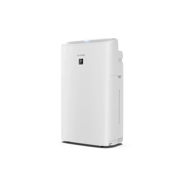 Очисник повітря Sharp UA-KIN42E-W - зображення 1