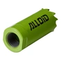 Коронка Alloid біметалева, 22мм (HS-30022) - зменшене зображення 2
