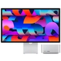 Компьютер Apple A3545 Mac Studio / M5 Max (18core CPU, 32core GPU), 36, 512 (MHL64UA/A) - уменьшенное изображение 4